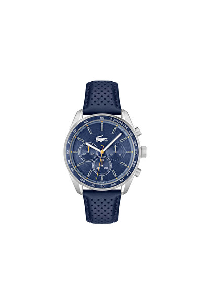 Lacoste Boston Mens Watch - 2011344-BLU