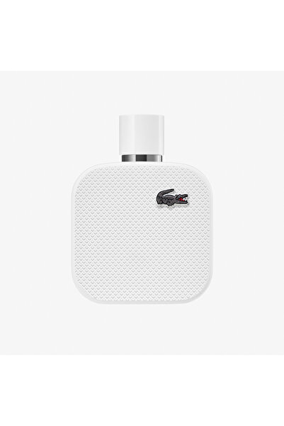 Lacoste L1212 Blanc Edp 100 Ml - LC002A01