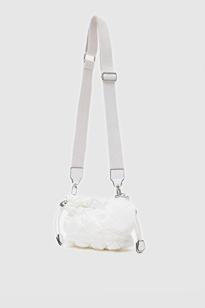 OGGO Puff & Go Mini Drift Çapraz Çanta