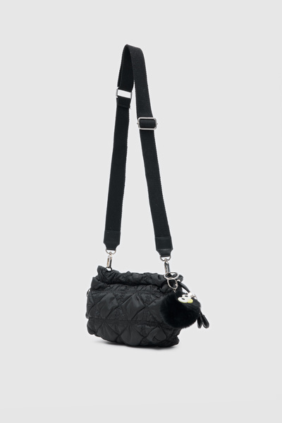 OGGO Puff & Go Mini Drift Çapraz Çanta