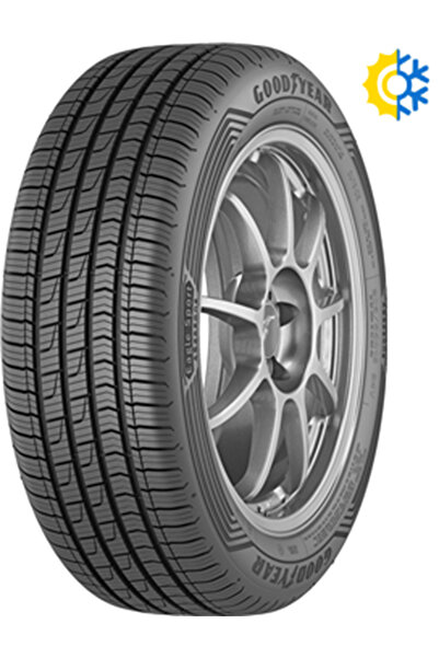 Goodyear 215/55R17 98W EAG SP 4SEASONS XL - GOODYEAR