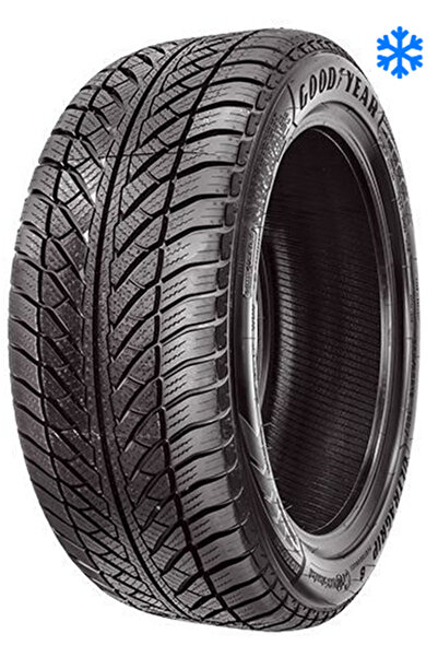 Goodyear 195/55 R16 87H Ultragrip 8 Performance MS * Oto Kış Lastiği (Üretim:...