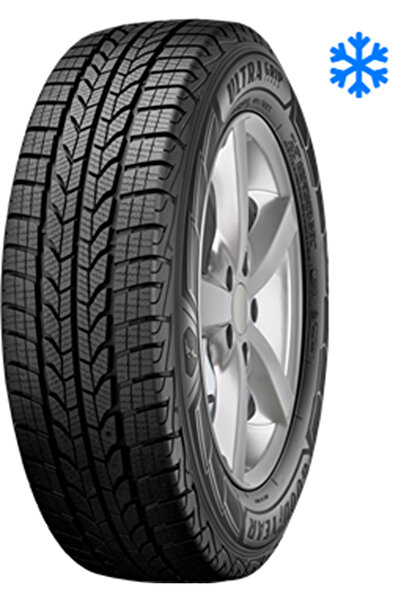 Goodyear 215/75R 16C 113/111R UG CARGO - GOODYEAR