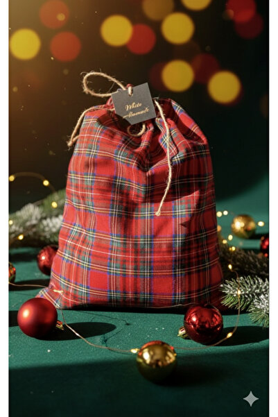 White Alamode Новий рік Новий рік Різдво Спеціальний плед з візерунком Велики...