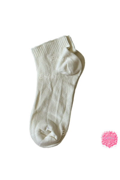 BRIDEIST WEDDING CO 100% Bamboo Perfumed Socks, Sweat Absorbent, Uv-Breaking,...