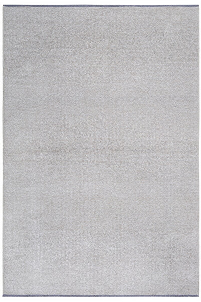 MYHOME HALI Konya Yıkanabilir Makine Dokuma Modern Çizgili Yumuşak Dokulu Sal...