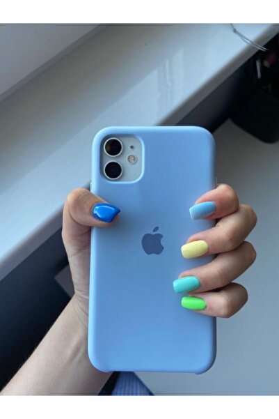 CaseKİdükkan İphone 11 Uyumlu Lansman Premium Kılıf