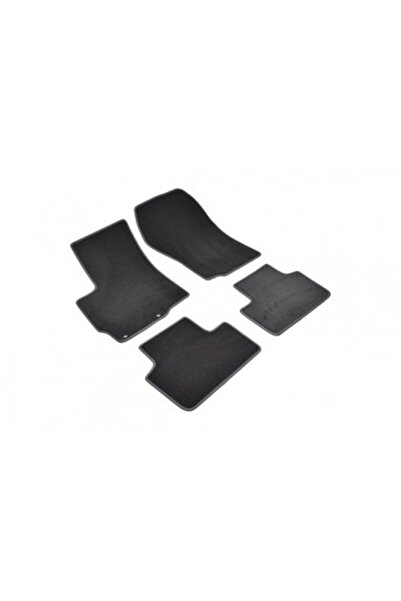 Umbrella Комплект мокетни стелки за кола Mitsubishi Asx (2010-) 12 мм