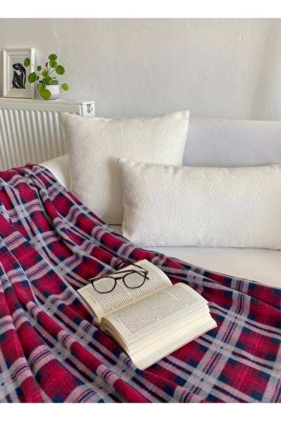 GODE Polar Sofa Shawl, TV Blanket