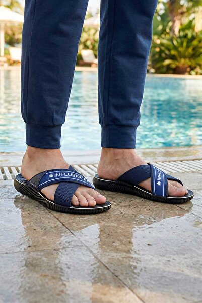 GEZER Summer Men's Slippers