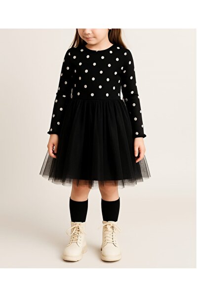 nc gift فستان توتو منفوش من الليكرا مرن مناسب للفصول الأربعة للفتيات الصغيرات