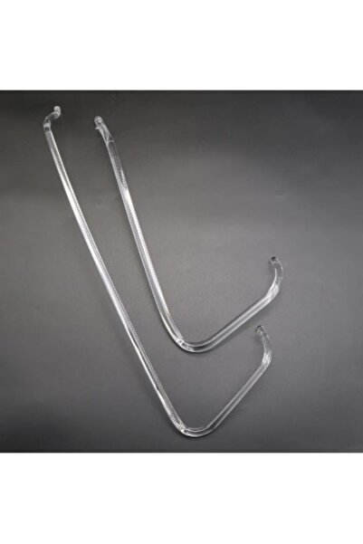 Xenon Bright Reparație DRL far stânga cu fibră optică Mercedes-Benz GLE V167,...