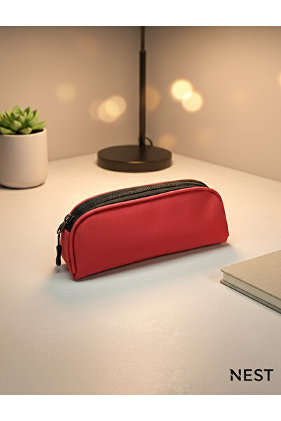 Nest Life Pen Holder School and Office Pen Holder Durable Fabric