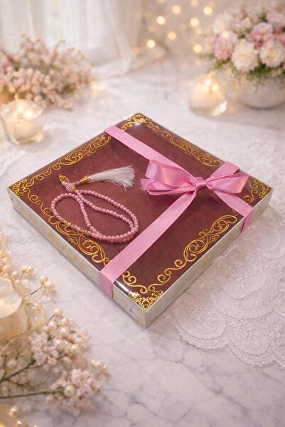 GÜLİSTAN PAZARI Hediyelik, Mevlütlük, Çeyizlik, Gelin Bohçası Flamlı Namaz Ör...