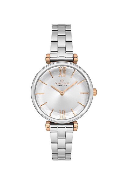 Nacar Nc34-3921125-esm ساعة يد نسائية