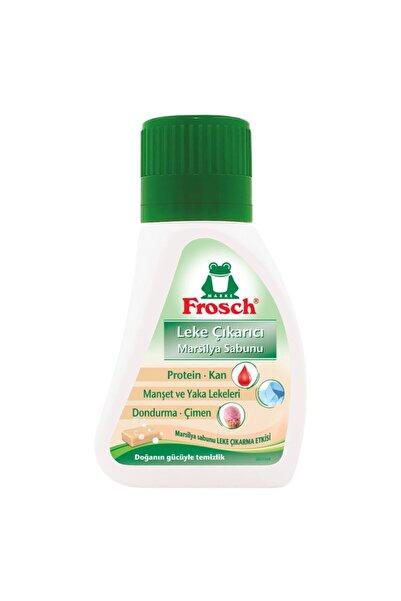 Frosch Leke Çıkarıcı Marsilya Sabunu 75 Ml