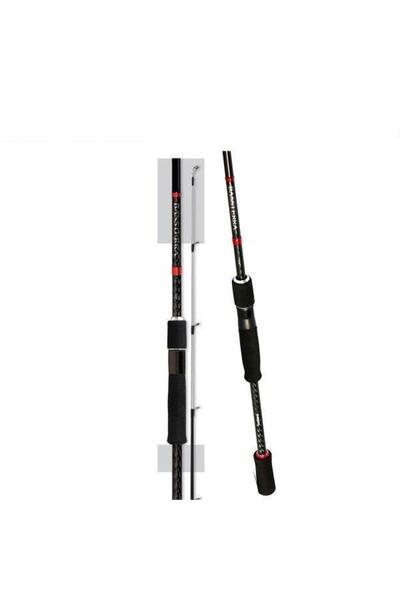 Shimano Bassterra 244cm 3-15gr LRF Olta Kamışı