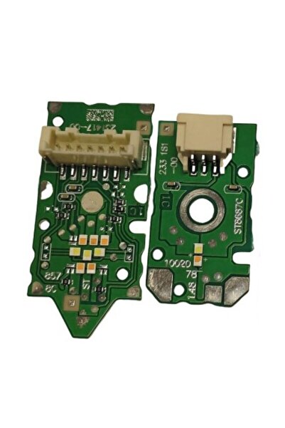 Xenon Bright Комплект за ремонт на дневни светлини и мигачи за Mercedes-Benz ...