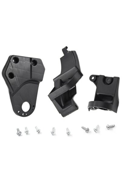 Xenon Bright Kit reparare far stânga Mercedes-Benz Clasa E W213 2016-2020 - A...