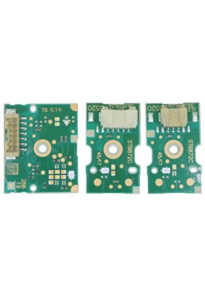 Xenon Bright Kit reparare lumini de zi DRL stânga Mercedes-Benz GLE V167, C16...