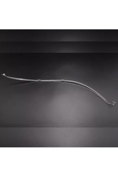 Xenon Bright Reparație DRL far dreapta cu fibră optică Mercedes-Benz ML W166 ...