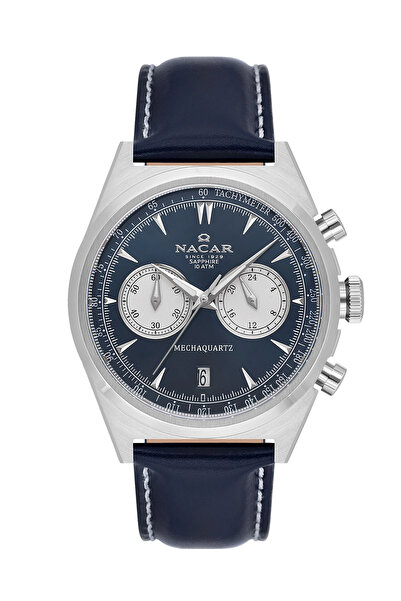 Nacar Nc38-299021-all3 Erkek Kol Saati