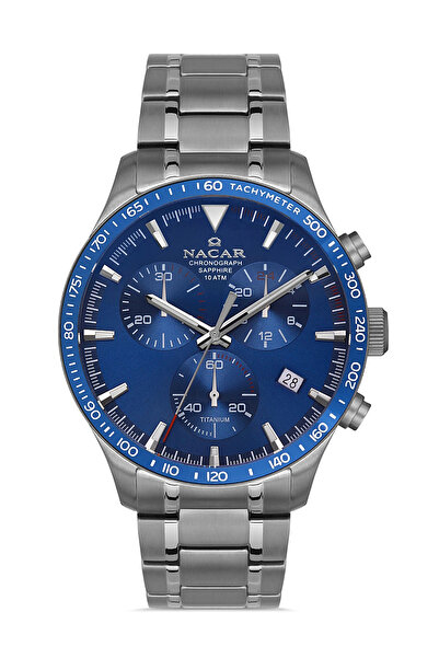 Nacar Nc34-25b019-tlsm تيتانيوم إركيك كول ساتي