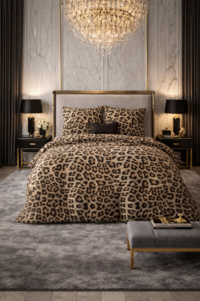 Sleeptime Single bed linen, microfiber, 2 pieces, 140x200/220 cm – Classy Dee...