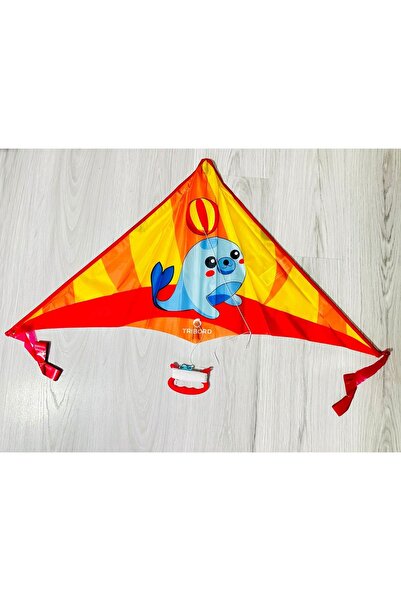 Decathlon Uçurtma Fok Balığı