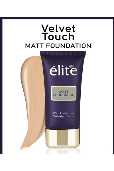 Elite Elıte Mat Fondoten No:131