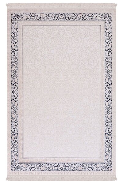 Home Safir, İpeksi Yün Tuşeli Viskon Dokuma Oturma Odası Ve Salon Halısı