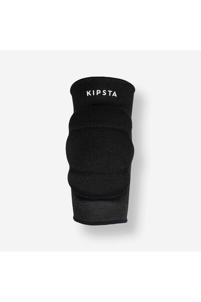 Decathlon Kipsta Voleybol Dizliği - Siyah - Vkp100