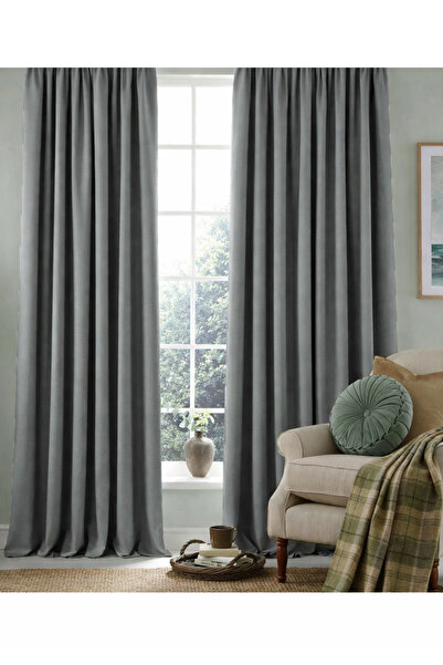 NS Ehli Tacir مظلة شمسية رمادية مقاومة للضوء للتعتيم الحراري - EN X BOY