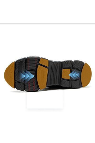 OEM Pantofi de protectie Styn Gri, bombeu metalic