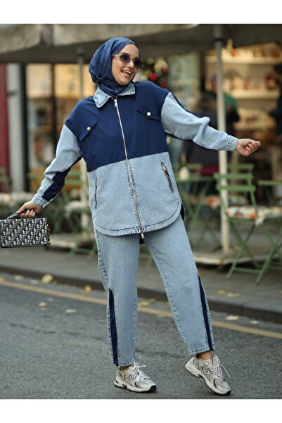 NON Loose-fitting outfits for veiled women