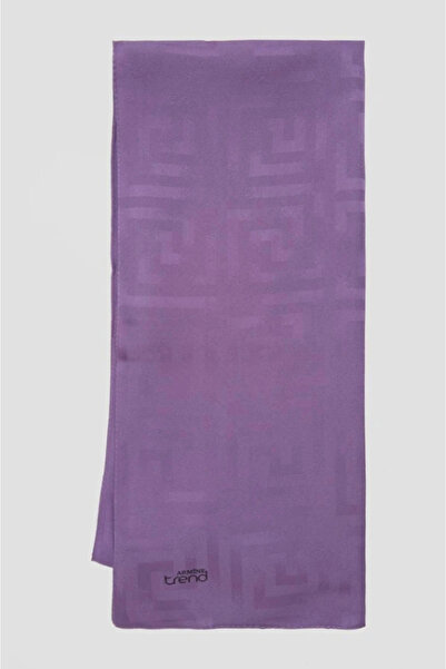 Armine Trend Mira Σάλι 2-242924 Μωβ