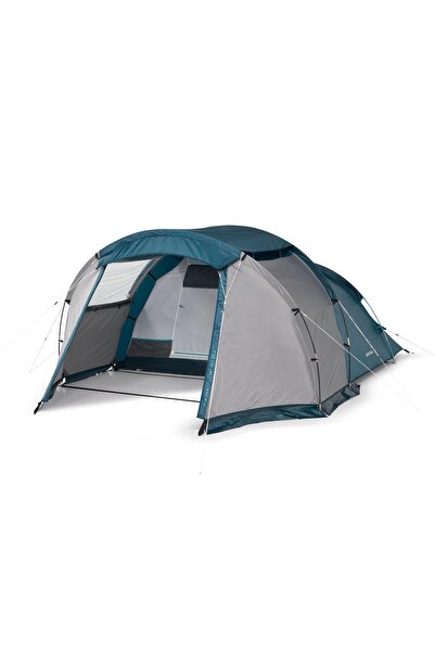Decathlon Kamp Çadırı - 4 Kişilik - Xxl Boy - Mh100