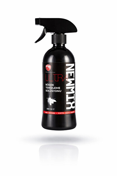 NEWMİX Böcek Temizleme Solüsyonu-500ml