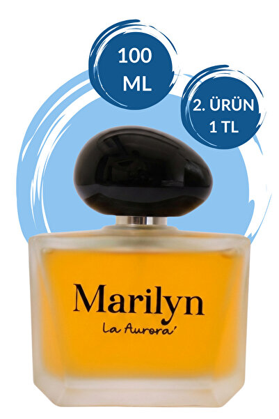 La Aurora Theraphy Natural Kadın Parfüm | Lankom Idol | Kalıcı | Yüksek Esans...