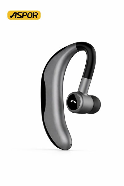 Aspor A602 Wireless Ear Clip Earphones