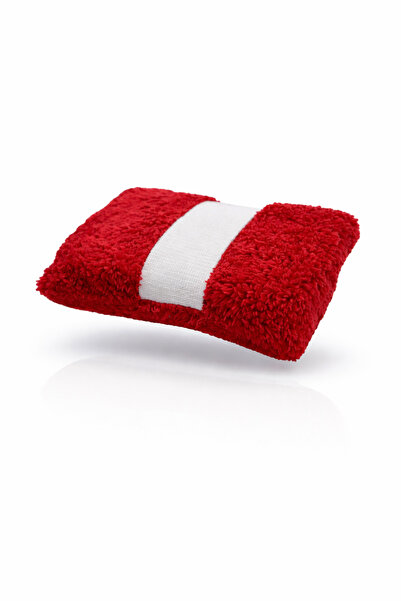 NEWMİX Mikrofiber Lastikli Oto Yıkama Süngeri