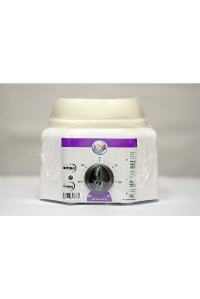 JOYWAX Joy Wax Konserve,Kalıp Sir Agda Isıtıcı Kazan