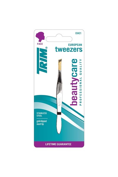 Trim 5-91b European Cımbız Altın Uçlu