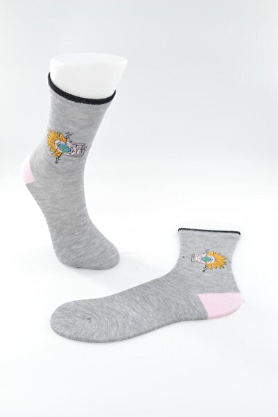 Ekinoks Паула Камера Дизайнерські шкарпетки для дівчаток