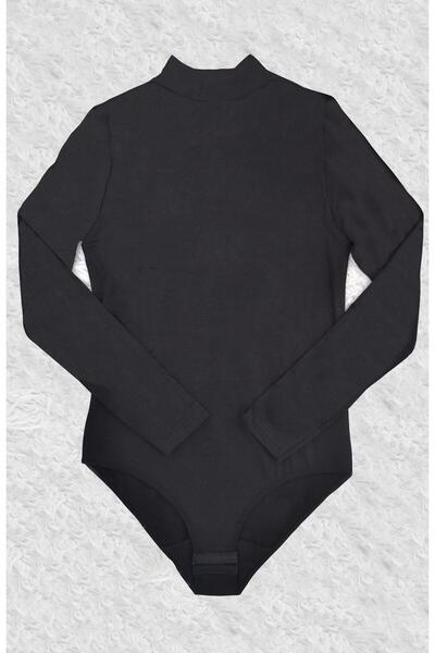 Belinay قميص بادي نسائي بأكمام طويلة - 811