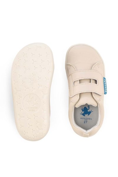 HOPFRÖG Children's Shoes Beige