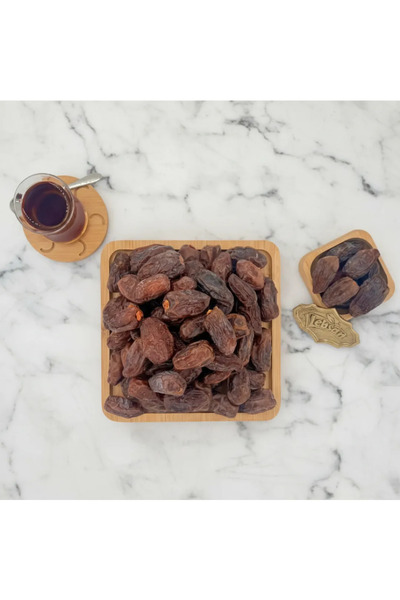 Lebsan Kuruyemiş Hurma Medjool Double 1000GR