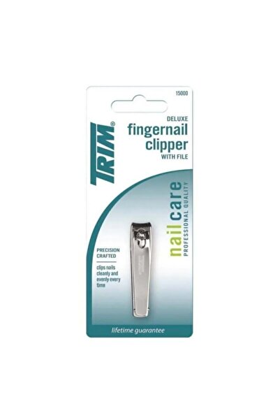 Trim مقص أظافر ديلوكس متوسط الحجم 1-50 ب