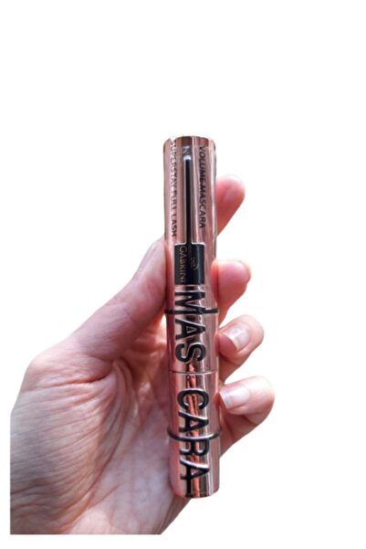 Gabrini Superstay Full Lash Volume Maskara 8 ML