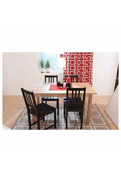 IKEA Stefan Sandalye, Venge 1 Adet